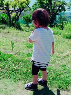 AoBaさんのコーディネート