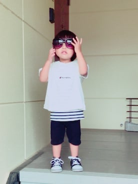 AoBaさんのコーディネート