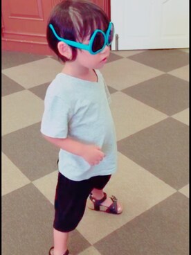 AoBaさんのコーディネート