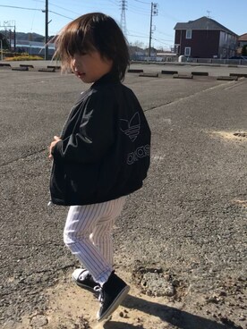 AoBaさんのコーディネート