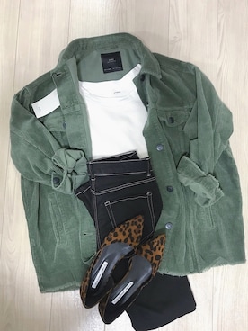 nzmiiさんのコーディネート