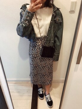 nzmiiさんのコーディネート