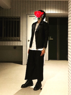 gumiさんのコーディネート