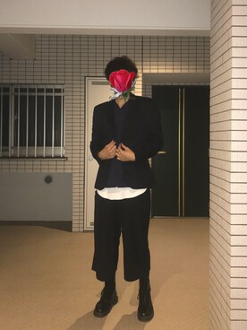 gumiさんのコーディネート