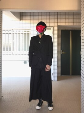 gumiさんのコーディネート