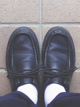 ヨンソ氏さんのコーディネート