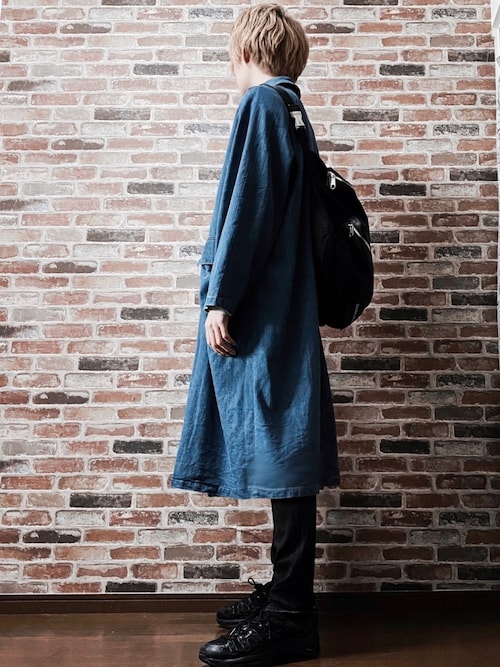 ちょびさんのコーディネート