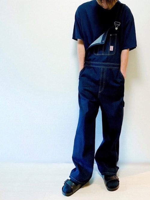 ちょびさんのコーディネート