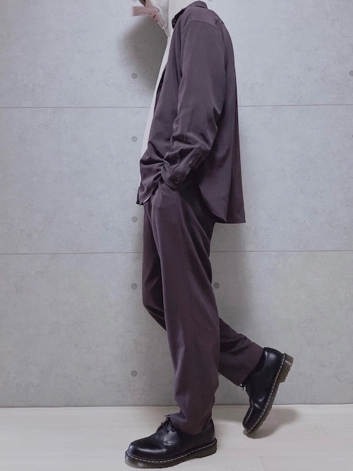 ちょびさんのコーディネート