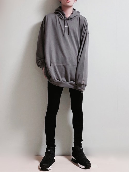 ちょびさんのコーディネート