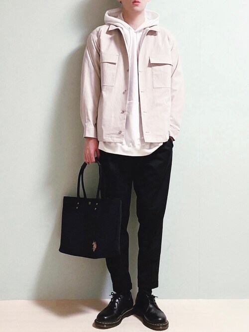 ちょびさんのコーディネート