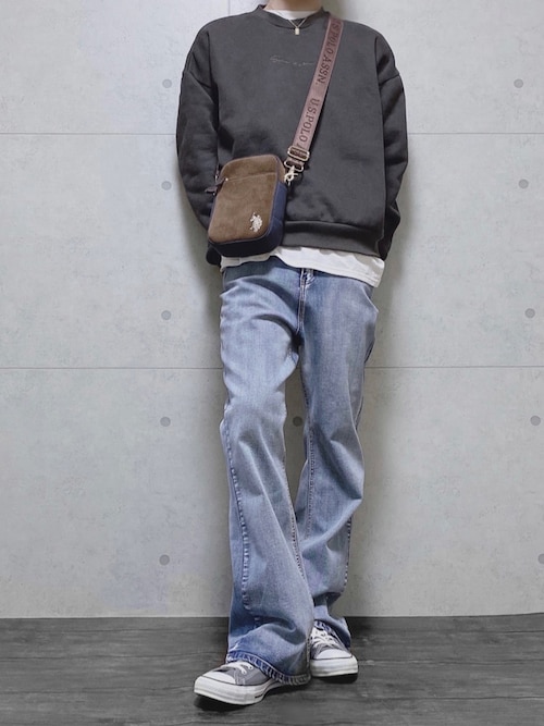 ちょびさんのコーディネート