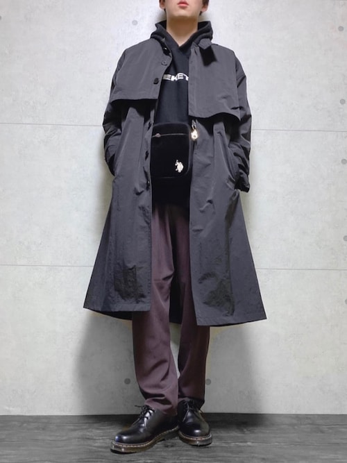 ちょびさんのコーディネート