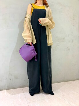 natsunさんのコーディネート