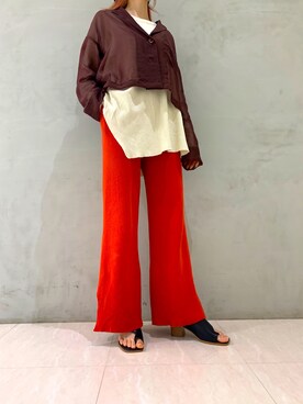 natsunさんのコーディネート