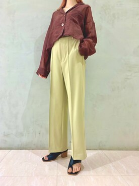 natsunさんのコーディネート