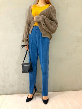 natsunさんのコーディネート