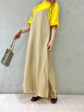 natsunさんのコーディネート