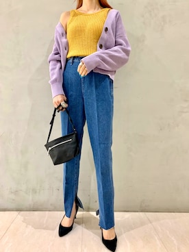 natsunさんのコーディネート