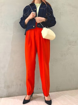 natsunさんのコーディネート