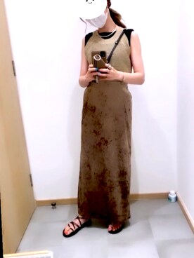 natsunさんのコーディネート