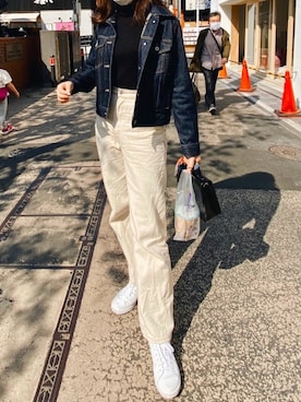 chieさんのコーディネート