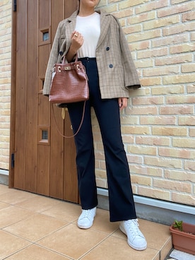 chieさんのコーディネート