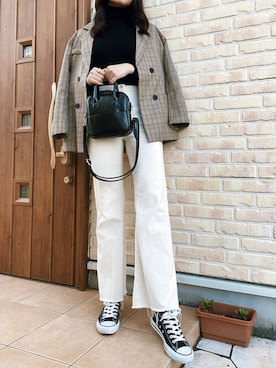 chieさんのコーディネート