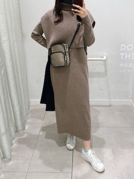 chieさんのコーディネート