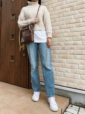 chieさんのコーディネート