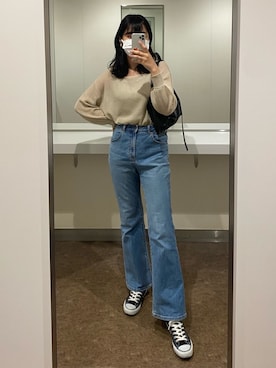 chieさんのコーディネート