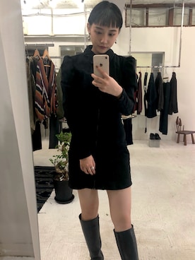 nunpi321さんのコーディネート