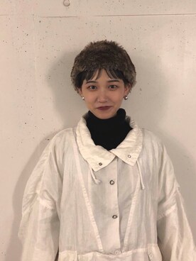 nunpi321さんのコーディネート