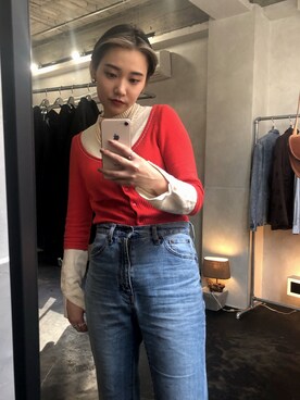 nunpi321さんのコーディネート