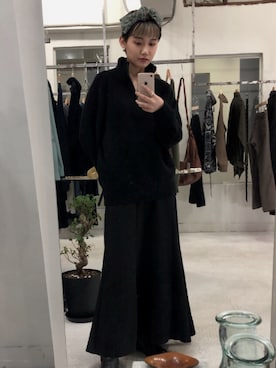 nunpi321さんのコーディネート