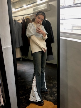 nunpi321さんのコーディネート