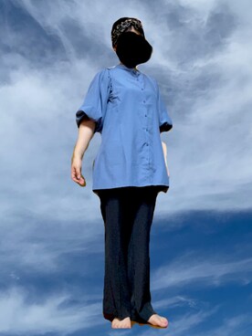 まぁちゃんさんのコーディネート