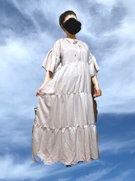 まぁちゃんさんのコーディネート