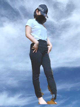 まぁちゃんさんのコーディネート