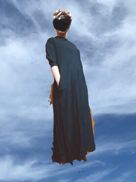 まぁちゃんさんのコーディネート