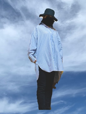 まぁちゃんさんのコーディネート