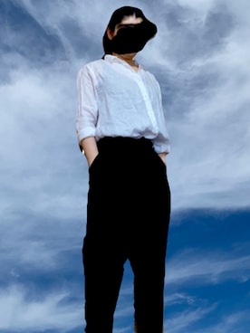 まぁちゃんさんのコーディネート