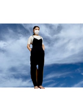 まぁちゃんさんのコーディネート