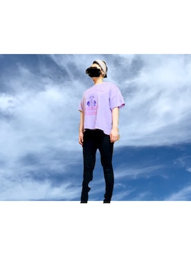 まぁちゃんさんのコーディネート