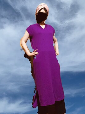 まぁちゃんさんのコーディネート