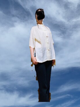 まぁちゃんさんのコーディネート