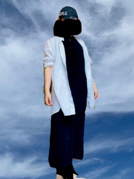 まぁちゃんさんのコーディネート