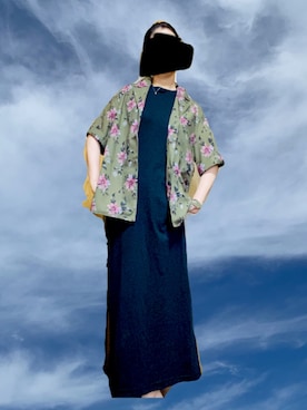 まぁちゃんさんのコーディネート