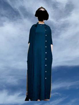 まぁちゃんさんのコーディネート