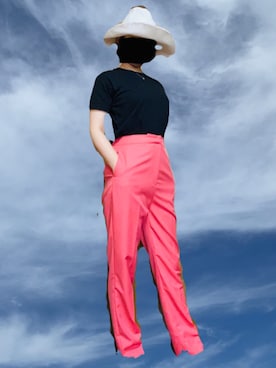 まぁちゃんさんのコーディネート